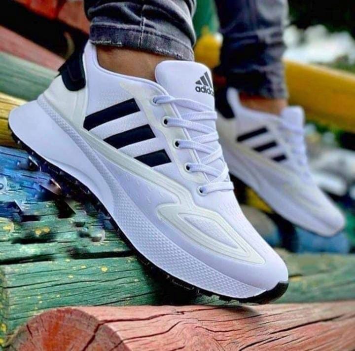 Adidas 2K Blanco Caballero