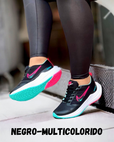 Nike winflo 3 mujer best sale